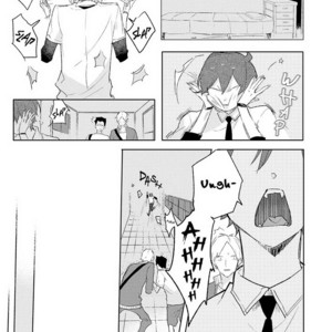 [Nagarenai Tissue] Bokura to Usagi no Koi wa Sensou [Eng] – Gay Comics image 123.jpg