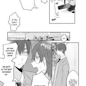[Nagarenai Tissue] Bokura to Usagi no Koi wa Sensou [Eng] – Gay Comics image 127.jpg