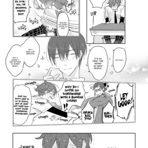 [Nagarenai Tissue] Bokura to Usagi no Koi wa Sensou [Eng] – Gay Comics image 131.jpg