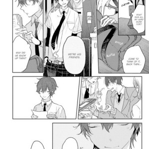 [Nagarenai Tissue] Bokura to Usagi no Koi wa Sensou [Eng] – Gay Comics image 132.jpg