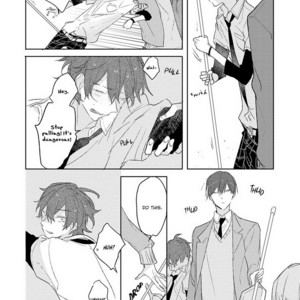 [Nagarenai Tissue] Bokura to Usagi no Koi wa Sensou [Eng] – Gay Comics image 136.jpg