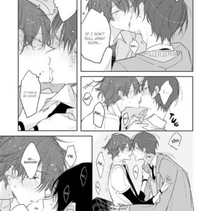 [Nagarenai Tissue] Bokura to Usagi no Koi wa Sensou [Eng] – Gay Comics image 139.jpg
