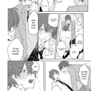 [Nagarenai Tissue] Bokura to Usagi no Koi wa Sensou [Eng] – Gay Comics image 140.jpg