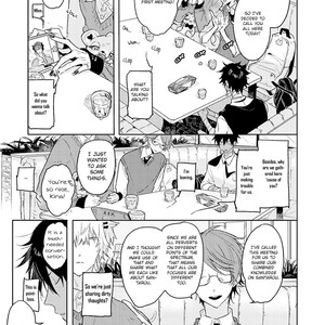 [Nagarenai Tissue] Bokura to Usagi no Koi wa Sensou [Eng] – Gay Comics image 147.jpg