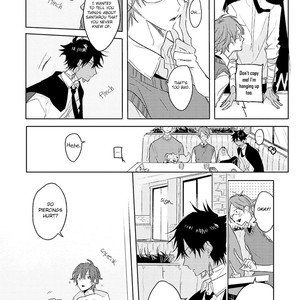 [Nagarenai Tissue] Bokura to Usagi no Koi wa Sensou [Eng] – Gay Comics image 148.jpg