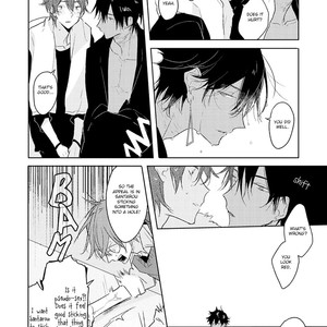 [Nagarenai Tissue] Bokura to Usagi no Koi wa Sensou [Eng] – Gay Comics image 150.jpg