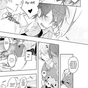[Nagarenai Tissue] Bokura to Usagi no Koi wa Sensou [Eng] – Gay Comics image 155.jpg