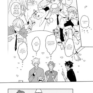 [Nagarenai Tissue] Bokura to Usagi no Koi wa Sensou [Eng] – Gay Comics image 156.jpg