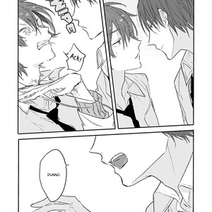 [Nagarenai Tissue] Bokura to Usagi no Koi wa Sensou [Eng] – Gay Comics image 163.jpg