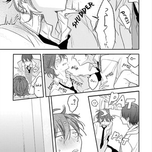 [Nagarenai Tissue] Bokura to Usagi no Koi wa Sensou [Eng] – Gay Comics image 166.jpg