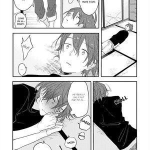 [Nagarenai Tissue] Bokura to Usagi no Koi wa Sensou [Eng] – Gay Comics image 167.jpg