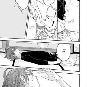 [Nagarenai Tissue] Bokura to Usagi no Koi wa Sensou [Eng] – Gay Comics image 168.jpg