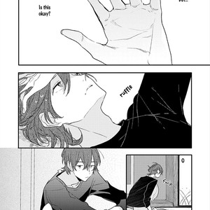 [Nagarenai Tissue] Bokura to Usagi no Koi wa Sensou [Eng] – Gay Comics image 169.jpg
