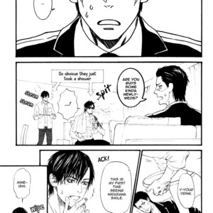 [IKE Reibun] Bi no Kyoujin: Smoke [Eng] – Gay Comics image 011.jpg