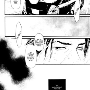 [IKE Reibun] Bi no Kyoujin: Smoke [Eng] – Gay Comics image 030.jpg