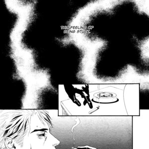 [IKE Reibun] Bi no Kyoujin: Smoke [Eng] – Gay Comics image 031.jpg