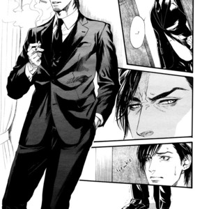 [IKE Reibun] Bi no Kyoujin: Smoke [Eng] – Gay Comics image 038.jpg