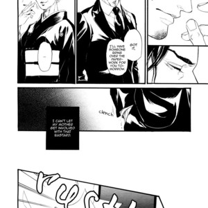 [IKE Reibun] Bi no Kyoujin: Smoke [Eng] – Gay Comics image 052.jpg