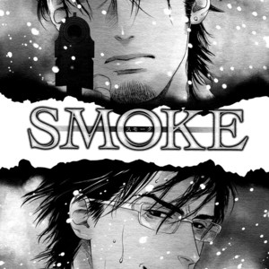 [IKE Reibun] Bi no Kyoujin: Smoke [Eng] – Gay Comics image 071.jpg