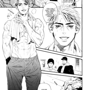 [IKE Reibun] Bi no Kyoujin: Smoke [Eng] – Gay Comics image 093.jpg