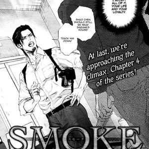 [IKE Reibun] Bi no Kyoujin: Smoke [Eng] – Gay Comics image 105.jpg