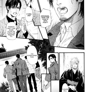 [IKE Reibun] Bi no Kyoujin: Smoke [Eng] – Gay Comics image 165.jpg