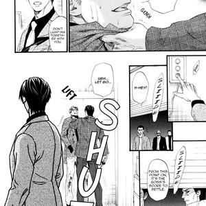 [IKE Reibun] Bi no Kyoujin: Smoke [Eng] – Gay Comics image 174.jpg