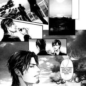 [IKE Reibun] Bi no Kyoujin: Smoke [Eng] – Gay Comics image 185.jpg