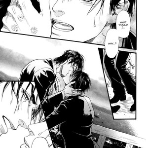 [IKE Reibun] Bi no Kyoujin: Smoke [Eng] – Gay Comics image 189.jpg