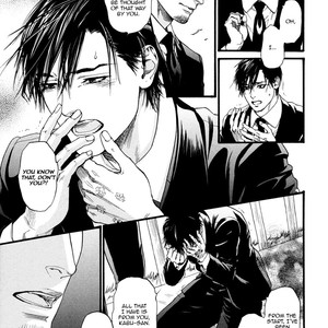 [IKE Reibun] Bi no Kyoujin: Smoke [Eng] – Gay Comics image 193.jpg