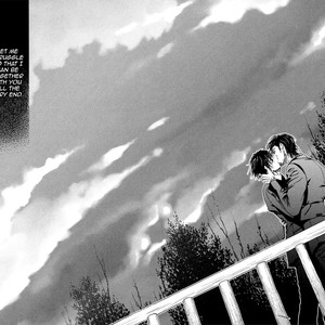 [IKE Reibun] Bi no Kyoujin: Smoke [Eng] – Gay Comics image 196.jpg