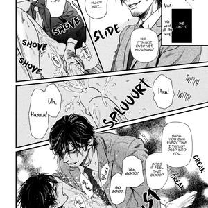 [IKE Reibun] Bi no Kyoujin: Smoke [Eng] – Gay Comics image 204.jpg