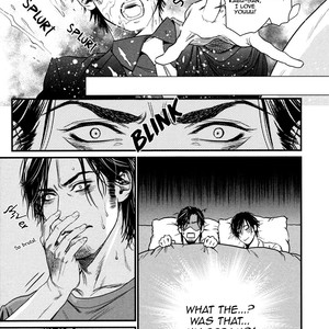 [IKE Reibun] Bi no Kyoujin: Smoke [Eng] – Gay Comics image 205.jpg