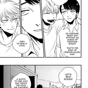 [Akabeko] Shounen no Kyoukai (update c.12+12.5) [Eng] — 5
