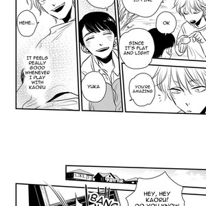 [Akabeko] Shounen no Kyoukai (update c.12+12.5) [Eng] — 6