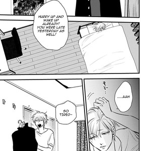 [Akabeko] Shounen no Kyoukai (update c.12+12.5) [Eng] — 9