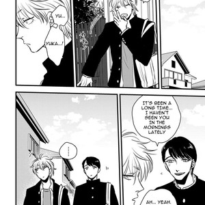 [Akabeko] Shounen no Kyoukai (update c.12+12.5) [Eng] — 10