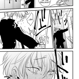 [Akabeko] Shounen no Kyoukai (update c.12+12.5) [Eng] — 039