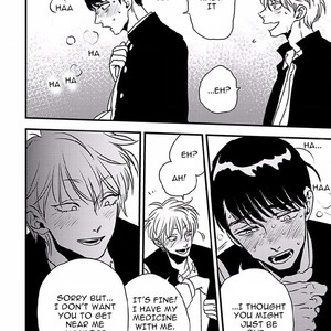 [Akabeko] Shounen no Kyoukai (update c.12+12.5) [Eng] — 064