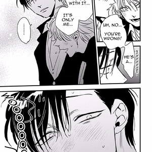[Akabeko] Shounen no Kyoukai (update c.12+12.5) [Eng] — 069