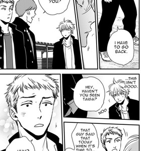[Akabeko] Shounen no Kyoukai (update c.12+12.5) [Eng] — 087