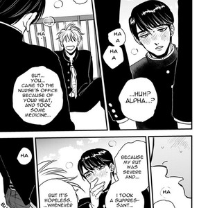 [Akabeko] Shounen no Kyoukai (update c.12+12.5) [Eng] — 099