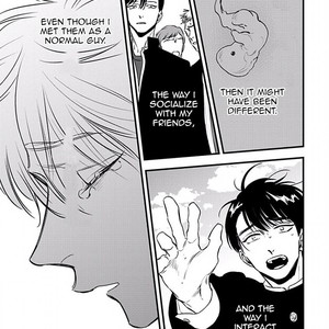 [Akabeko] Shounen no Kyoukai (update c.12+12.5) [Eng] — 106
