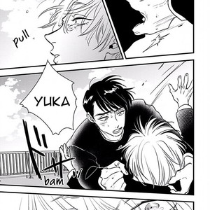 [Akabeko] Shounen no Kyoukai (update c.12+12.5) [Eng] — 108