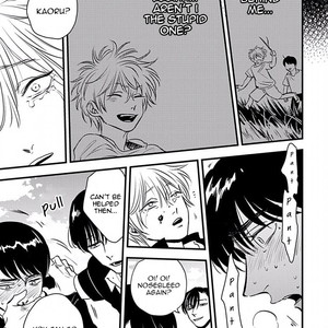 [Akabeko] Shounen no Kyoukai (update c.12+12.5) [Eng] — 112