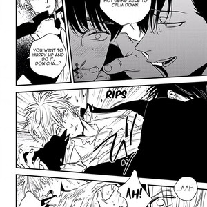 [Akabeko] Shounen no Kyoukai (update c.12+12.5) [Eng] — 113