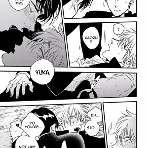 [Akabeko] Shounen no Kyoukai (update c.12+12.5) [Eng] — 118
