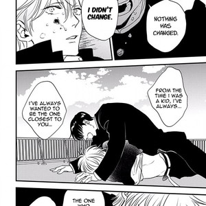 [Akabeko] Shounen no Kyoukai (update c.12+12.5) [Eng] — 119
