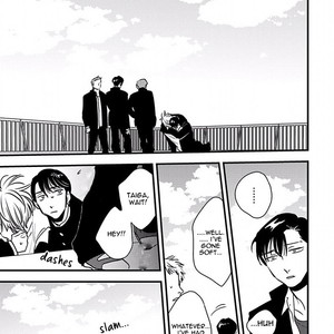[Akabeko] Shounen no Kyoukai (update c.12+12.5) [Eng] — 124