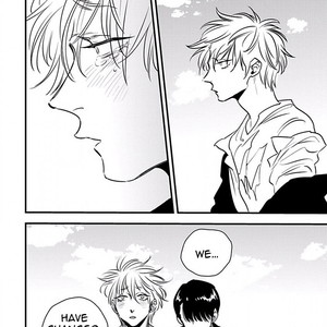 [Akabeko] Shounen no Kyoukai (update c.12+12.5) [Eng] — 125